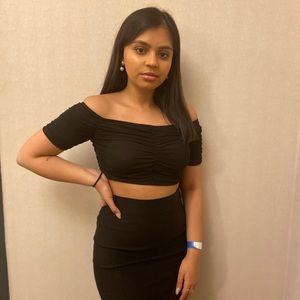 Meet your Posher, Ashley